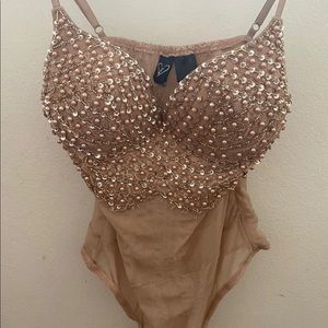 twisted angel windsor bodysuit